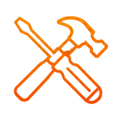 Icon Weitere Handwerksleistungen Icon Weitere Handwerksleistungen