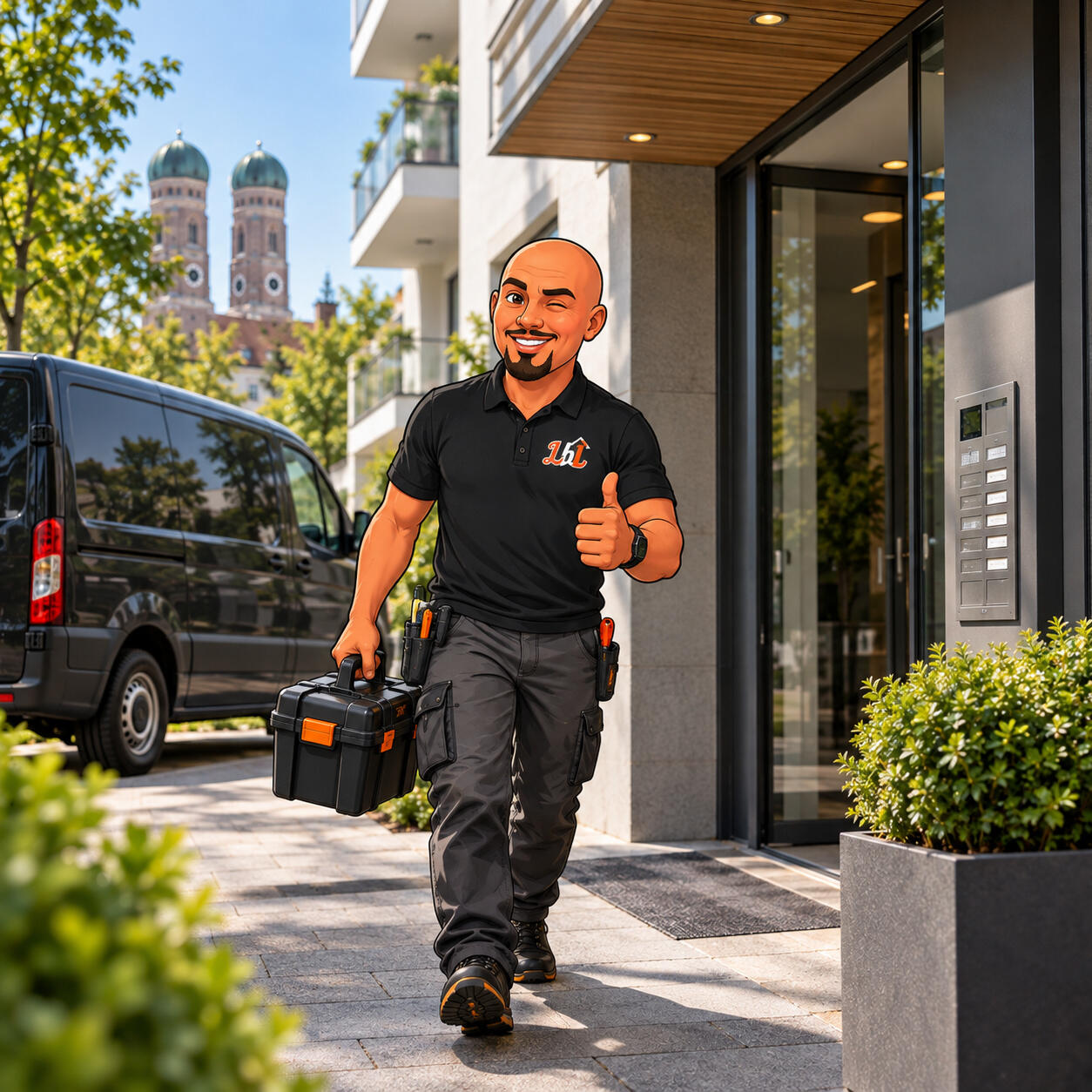 24/7 Service 24/7 Service